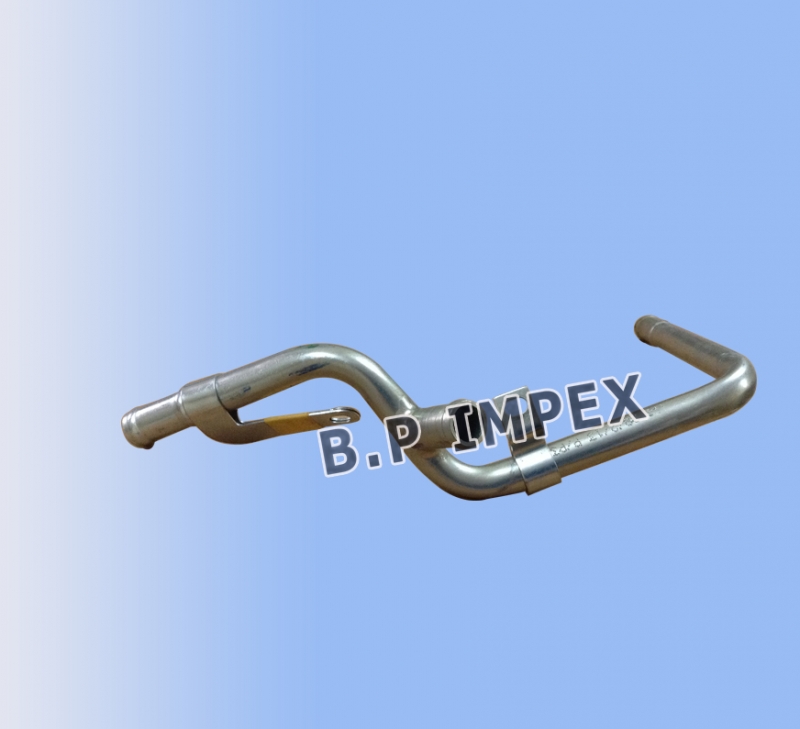 Pipe Oil Cooler Outlet 